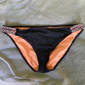 Bikini bottoms